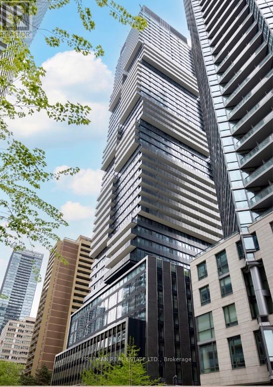 3706 - 55 CHARLES STREET E, Toronto, Ontario