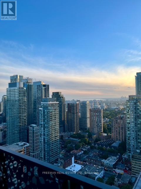 3706 - 55 Charles Street E, Toronto, Ontario  M4Y 0J1 - Photo 12 - C13207944