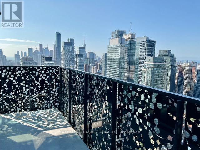 3706 - 55 Charles Street E, Toronto, Ontario  M4Y 0J1 - Photo 13 - C13207944