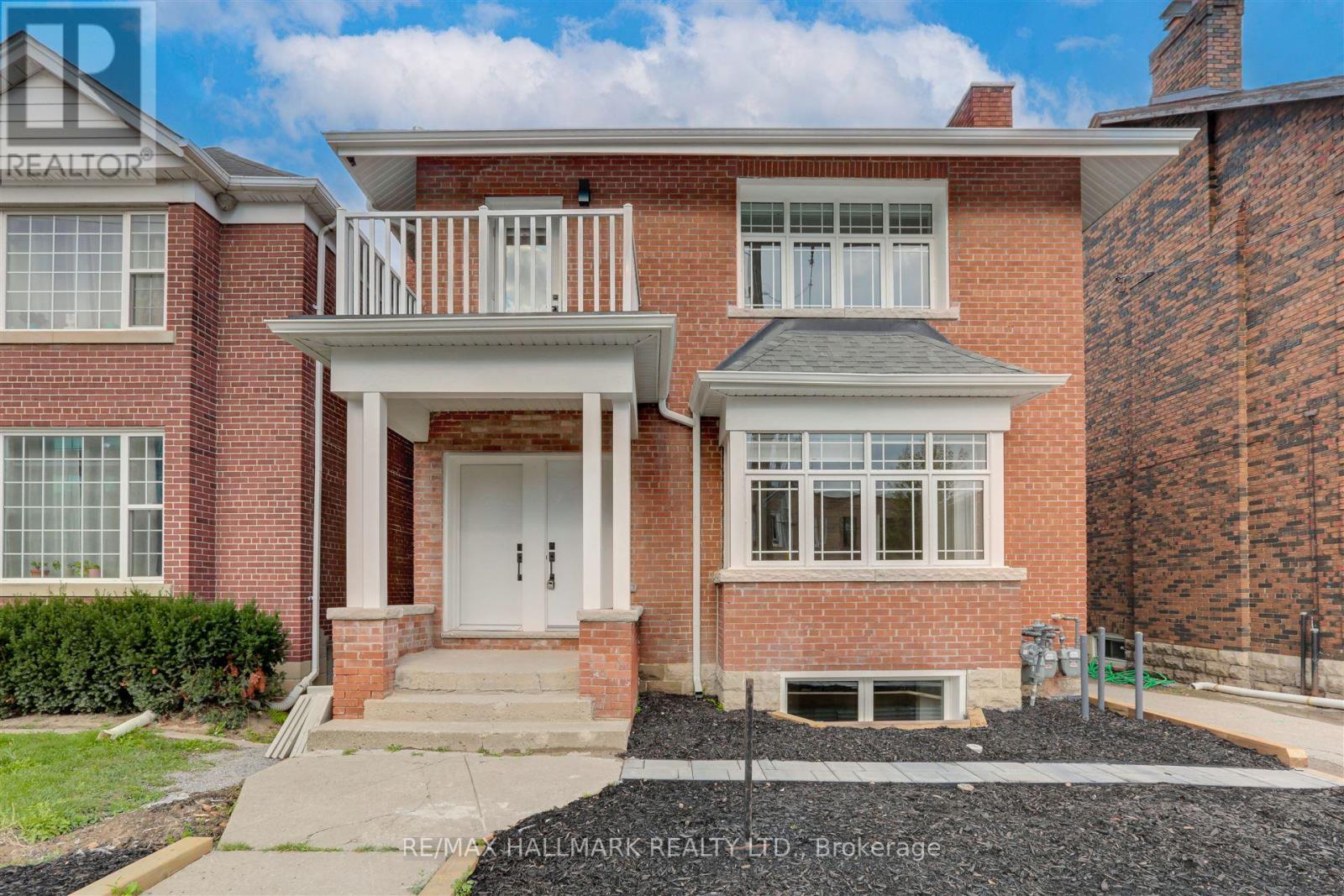 BSMT 1 - 979 AVENUE ROAD, Toronto, Ontario