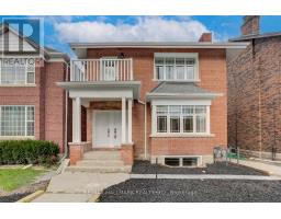BSMT 1 - 979 AVENUE ROAD, Toronto, Ontario
