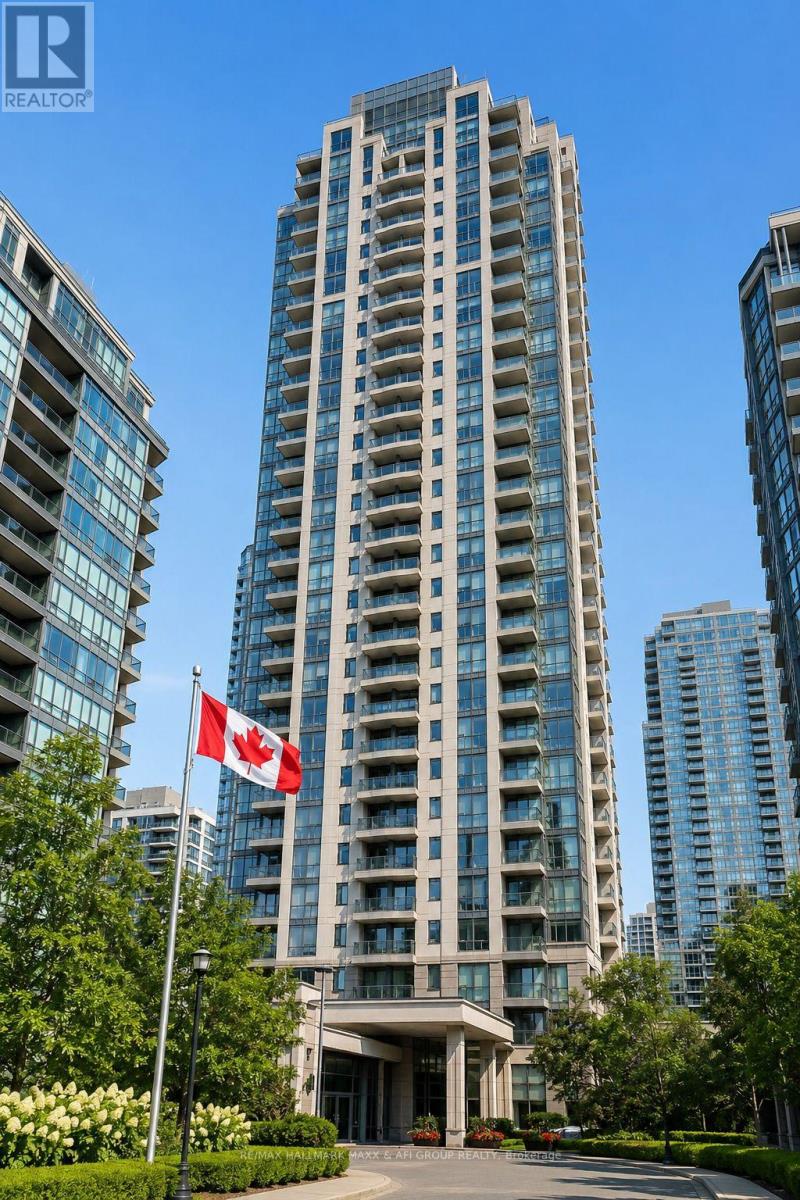 3309 - 23 HOLLYWOOD AVENUE, Toronto, Ontario