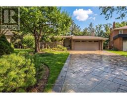 31 JANUS COURT, Toronto, Ontario