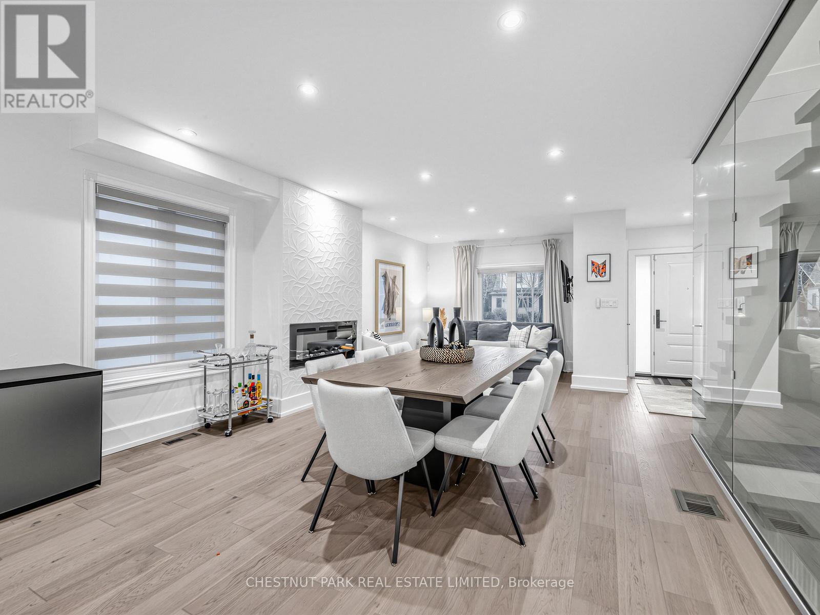 209 Robina Avenue, Toronto, Ontario  M6C 3Y9 - Photo 11 - C13208094