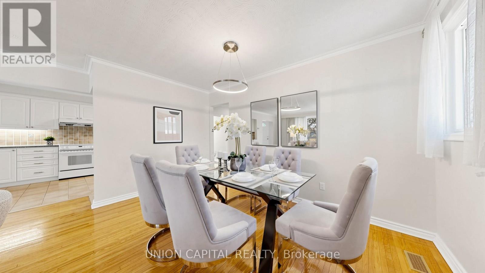 49 Bathford Crescent, Toronto, Ontario  M2J 2S3 - Photo 12 - C13208110