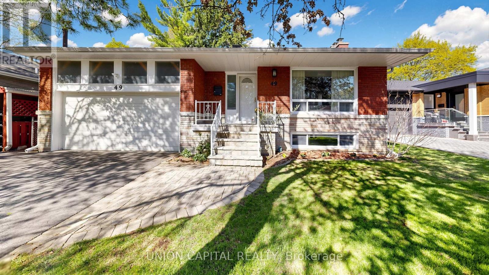 49 Bathford Crescent, Toronto, Ontario  M2J 2S3 - Photo 2 - C13208110