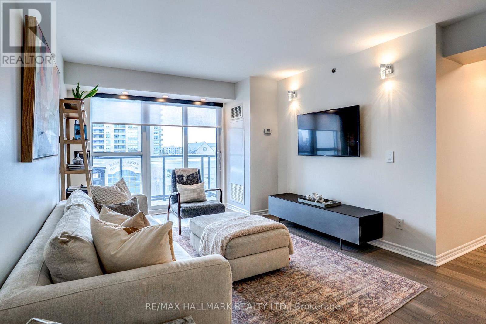 630 - 35 Saranac Boulevard, Toronto, Ontario  M6A 2G4 - Photo 14 - C13208190