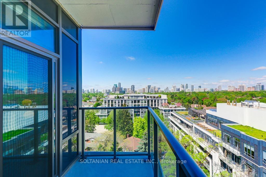 1101 - 2 Teagarden Court, Toronto, Ontario  M2N 5Z9 - Photo 22 - C13208212