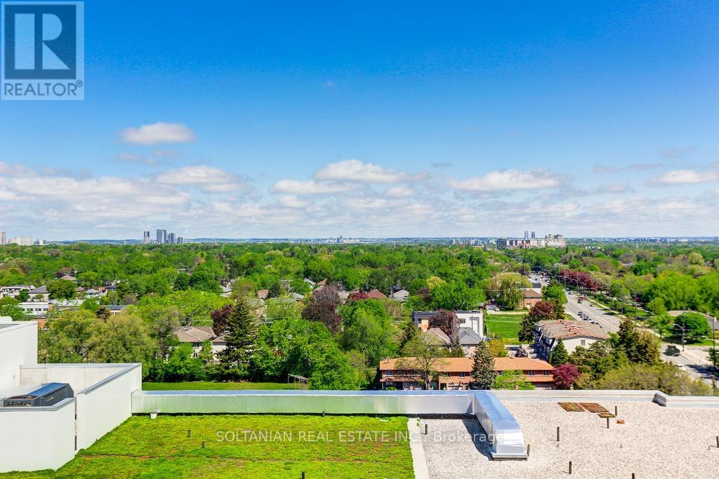 1101 - 2 Teagarden Court, Toronto, Ontario  M2N 5Z9 - Photo 24 - C13208212