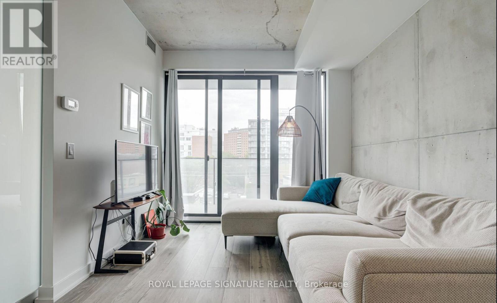 603 - 55 Ontario Street, Toronto, Ontario  M5A 0T8 - Photo 1 - C13208250