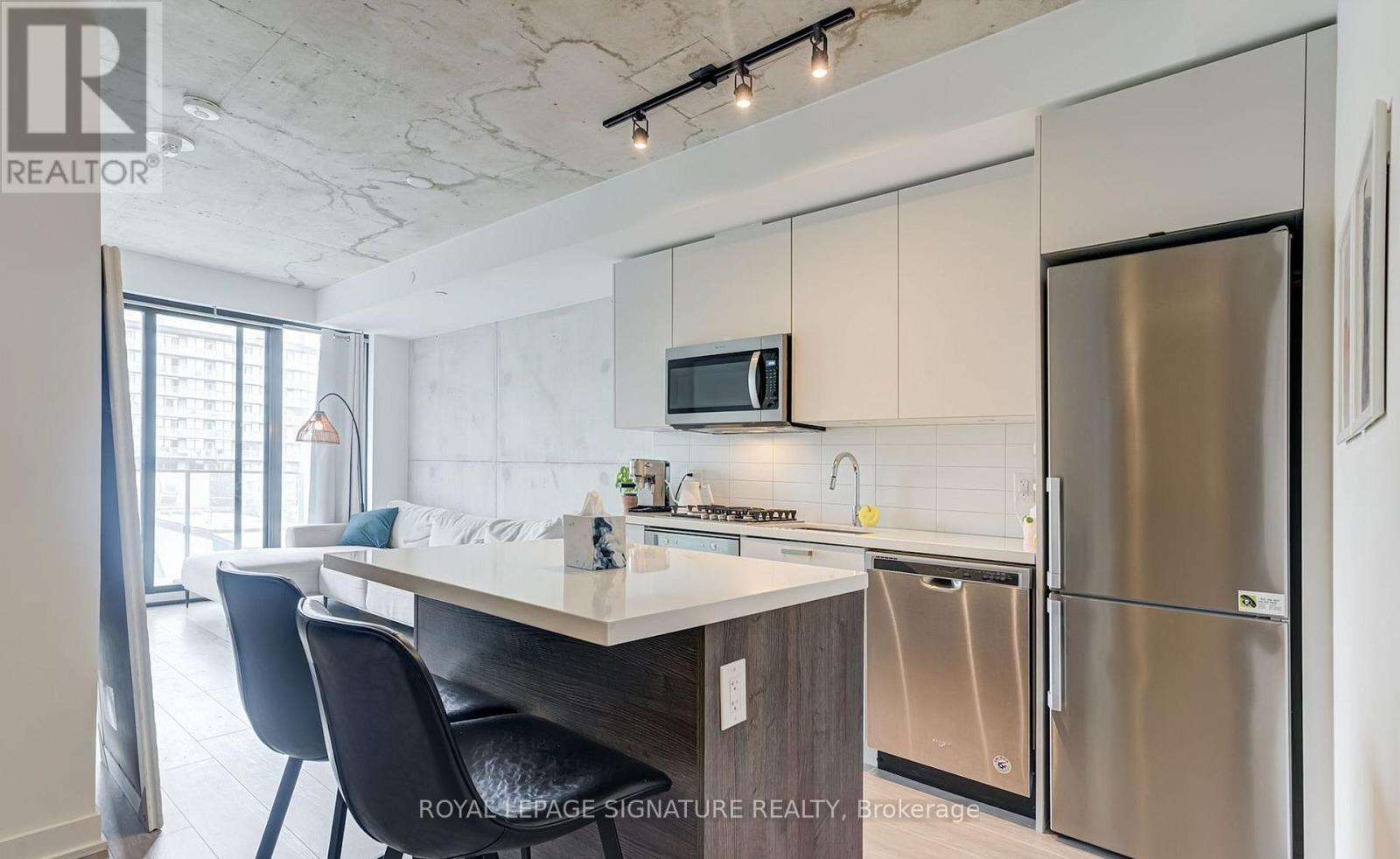 603 - 55 Ontario Street, Toronto, Ontario  M5A 0T8 - Photo 5 - C13208250