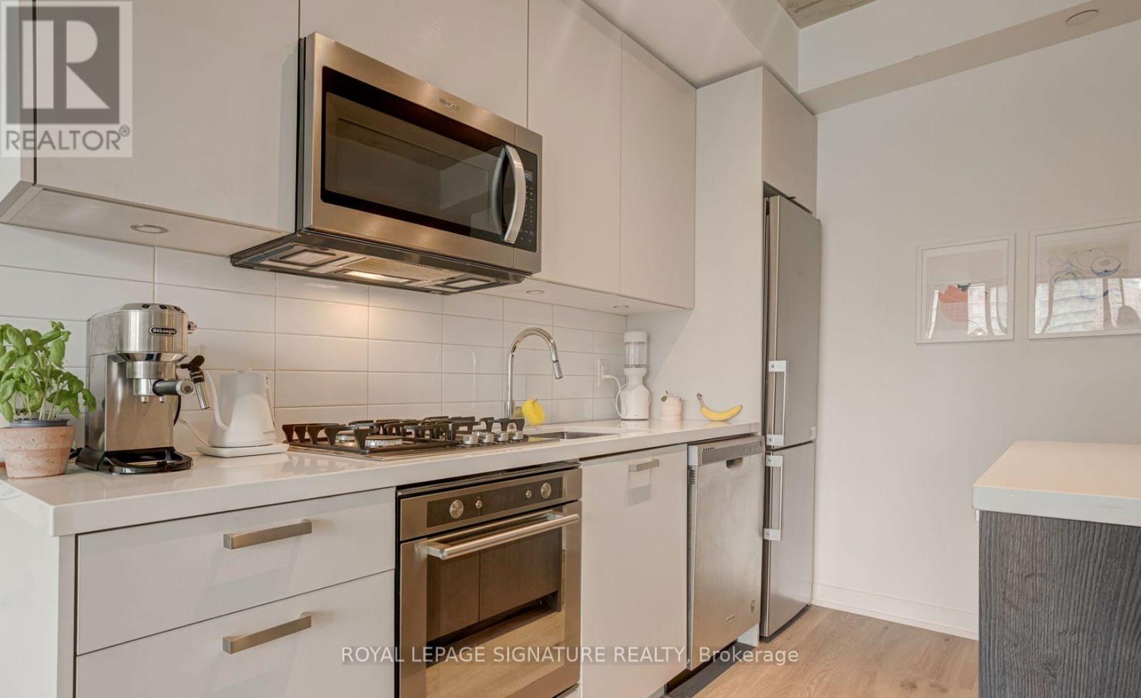 603 - 55 Ontario Street, Toronto, Ontario  M5A 0T8 - Photo 6 - C13208250