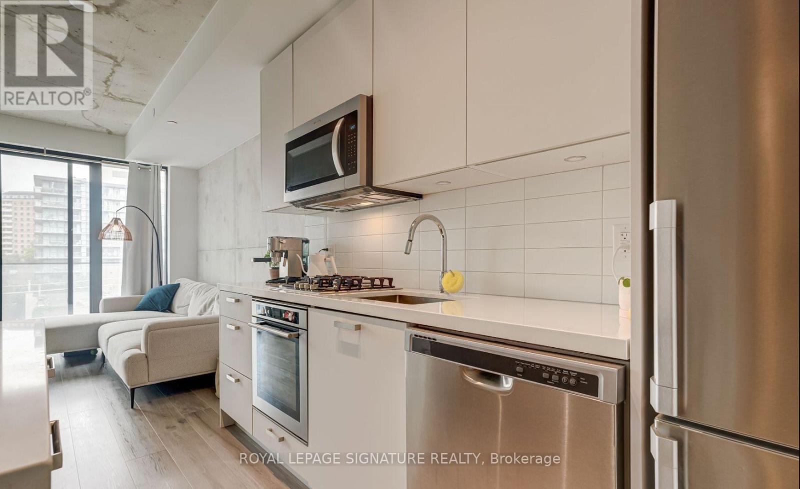 603 - 55 Ontario Street, Toronto, Ontario  M5A 0T8 - Photo 8 - C13208250