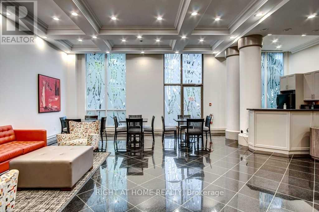1208 - 7 Lorraine Drive, Toronto, Ontario  M2N 7H2 - Photo 16 - C13208258
