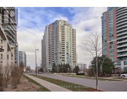 1208 - 7 LORRAINE DRIVE, Toronto, Ontario