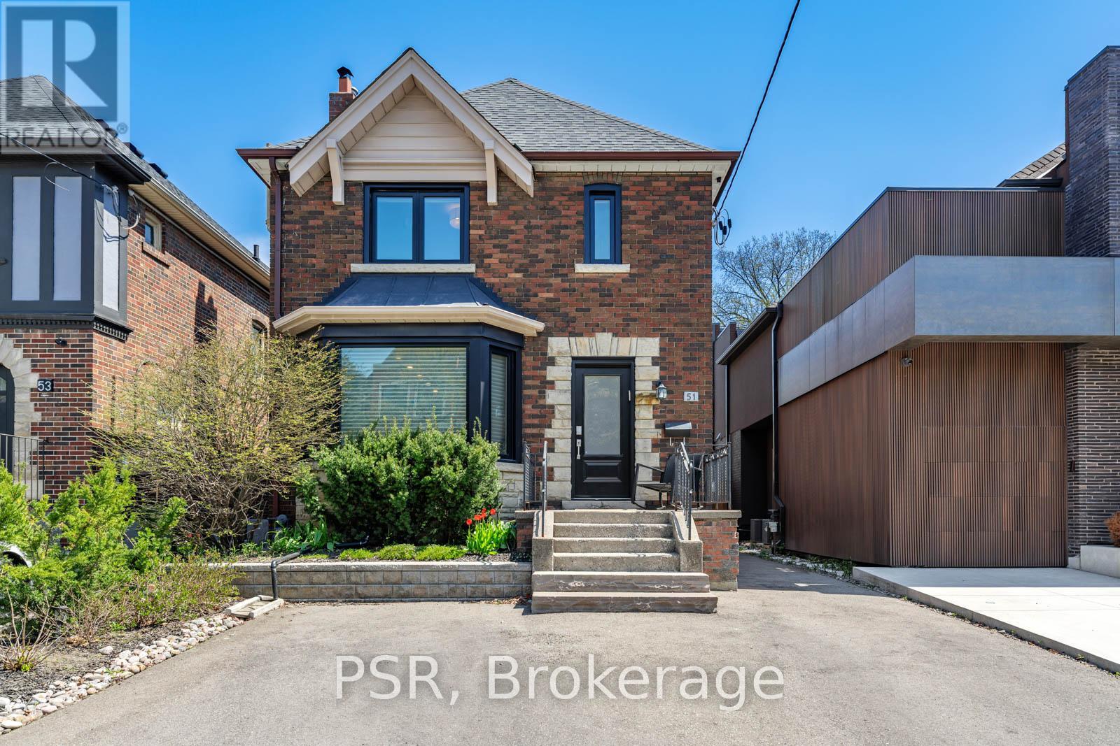 51 Camberwell Road, Toronto, Ontario  M6C 3E7 - Photo 1 - C13208284
