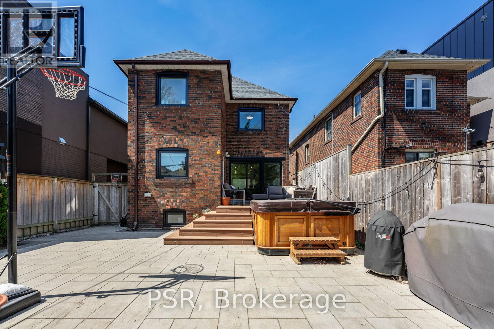 51 Camberwell Road, Toronto, Ontario  M6C 3E7 - Photo 38 - C13208284