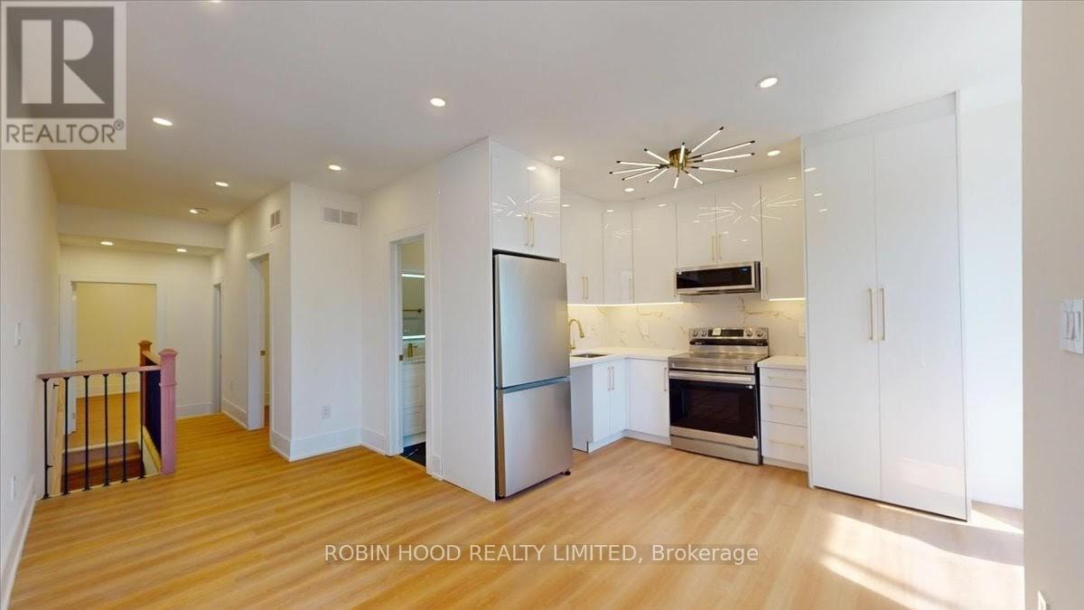 Unit 2 - 239 Christie Street, Toronto, Ontario  M6G 3B5 - Photo 7 - C13208290