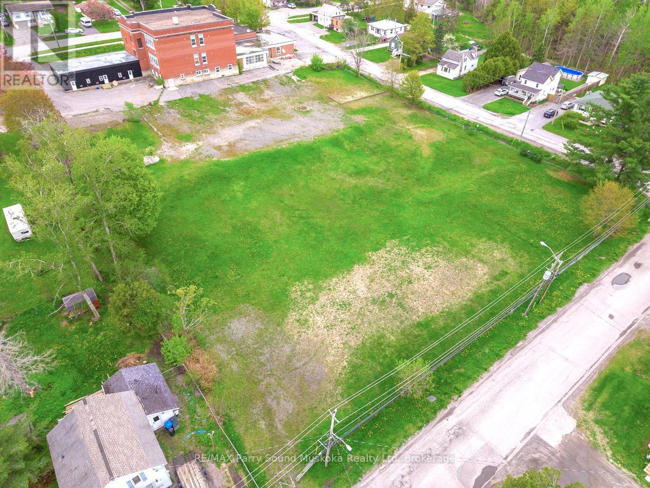 0 Meadow Street, Parry Sound, Ontario  P2A 2R1 - Photo 3 - X12628626