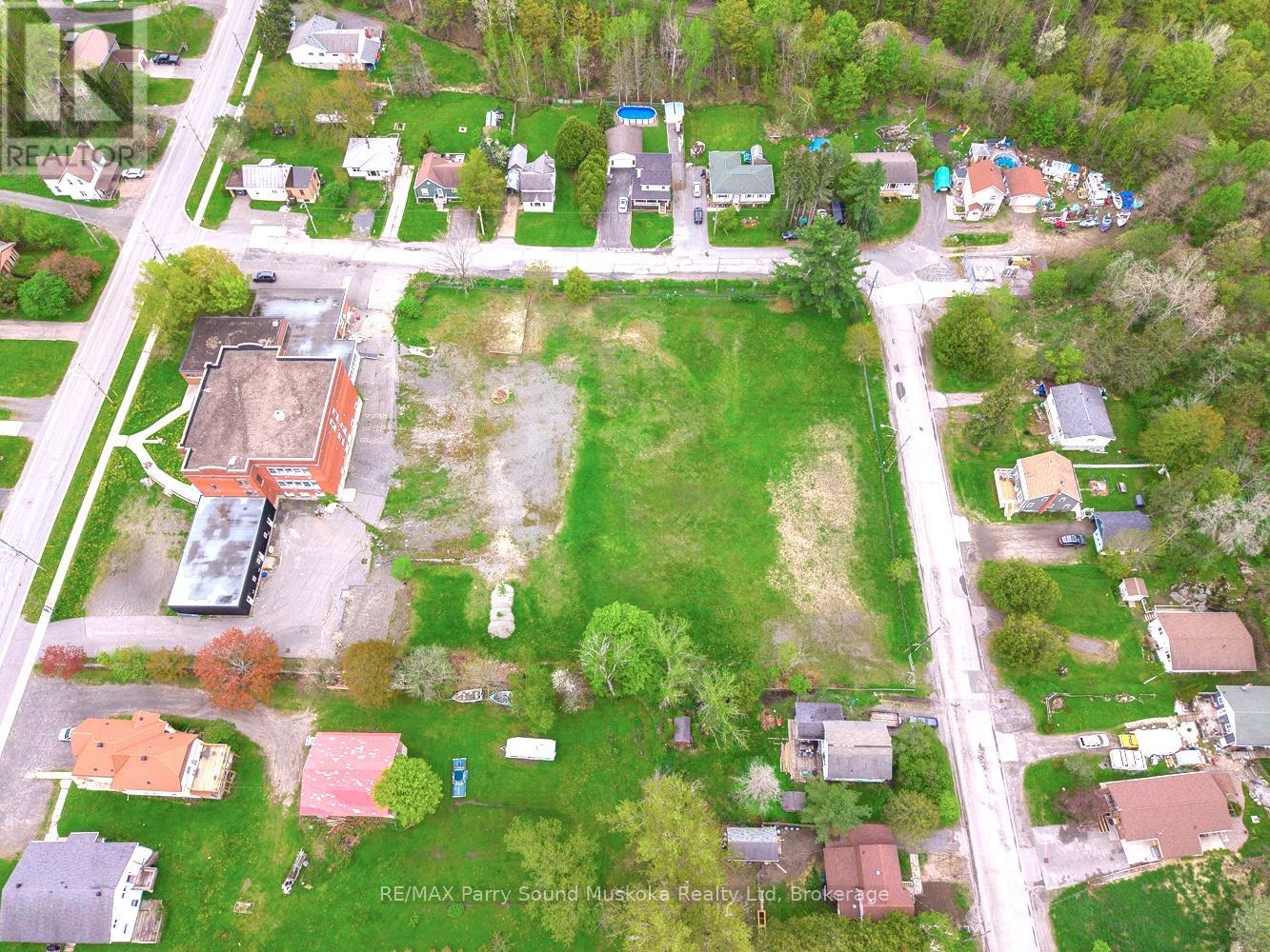 0 Meadow Street, Parry Sound, Ontario  P2A 2R1 - Photo 4 - X12628626