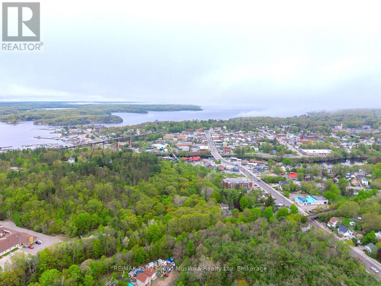 0 Meadow Street, Parry Sound, Ontario  P2A 2R1 - Photo 5 - X12628626