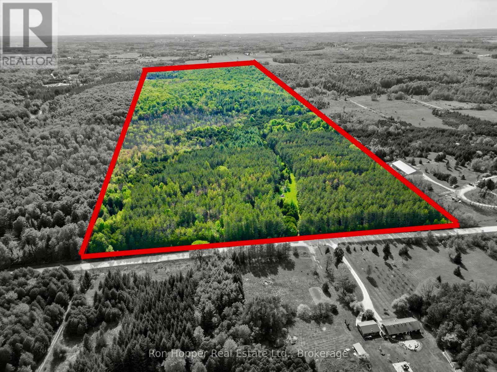 LT 24 CONC RD 6 ROAD, Chatsworth, Ontario