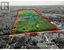 LT 24 CONC RD 6 ROAD, Chatsworth, Ontario