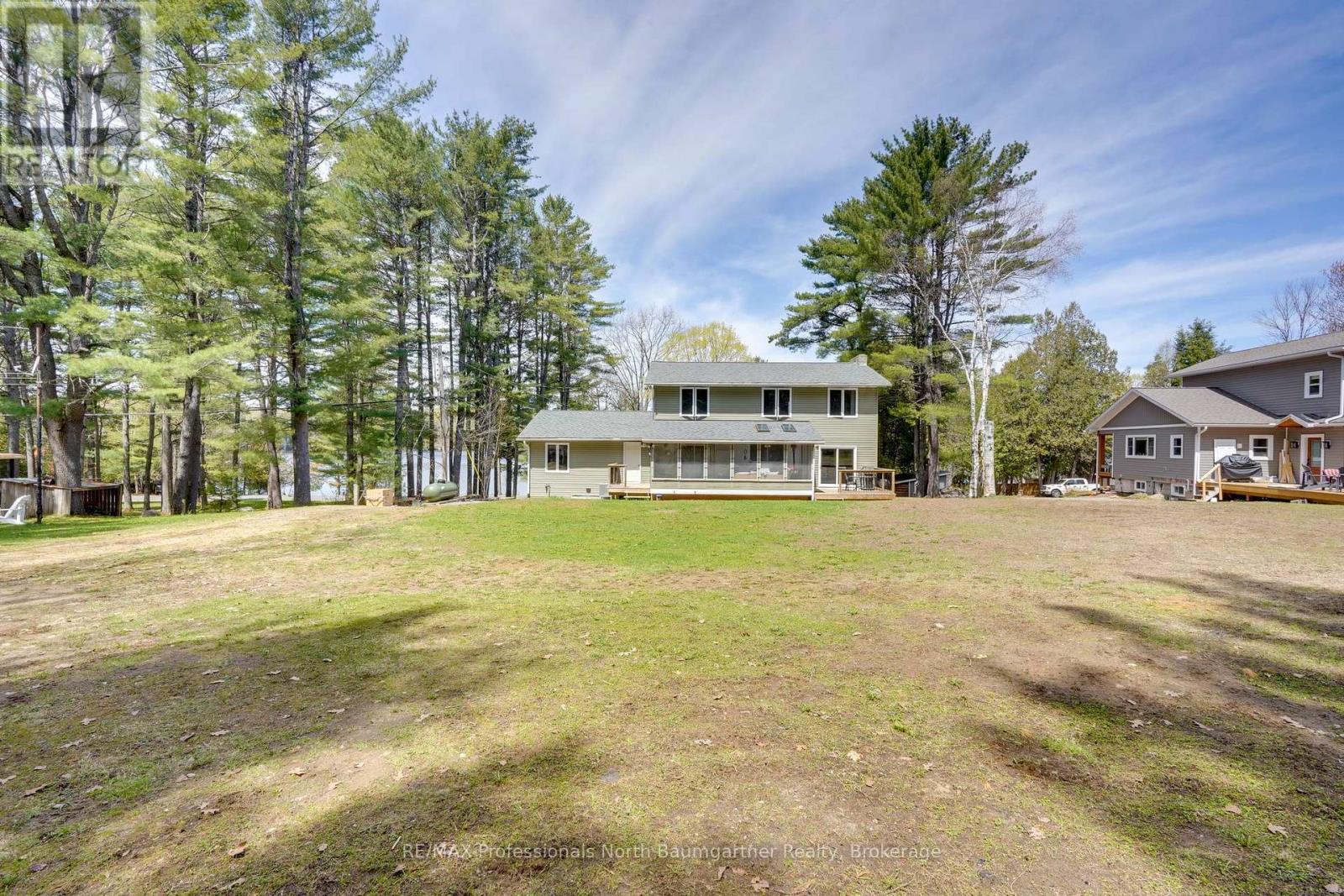 1506 Kashagawigamog Lake Road, Minden Hills (Minden), Ontario  K0M 2K0 - Photo 42 - X13150672