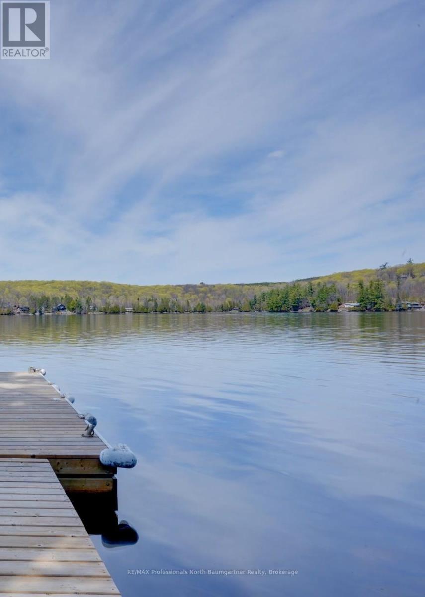 1506 Kashagawigamog Lake Road, Minden Hills (Minden), Ontario  K0M 2K0 - Photo 4 - X13150672