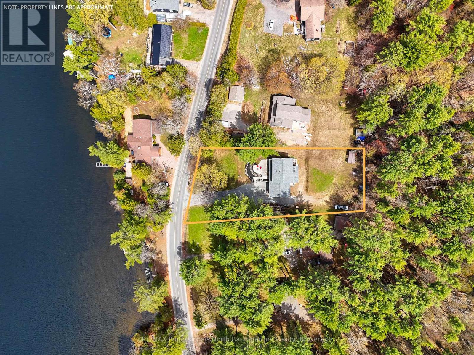 1506 Kashagawigamog Lake Road, Minden Hills (Minden), Ontario  K0M 2K0 - Photo 46 - X13150672