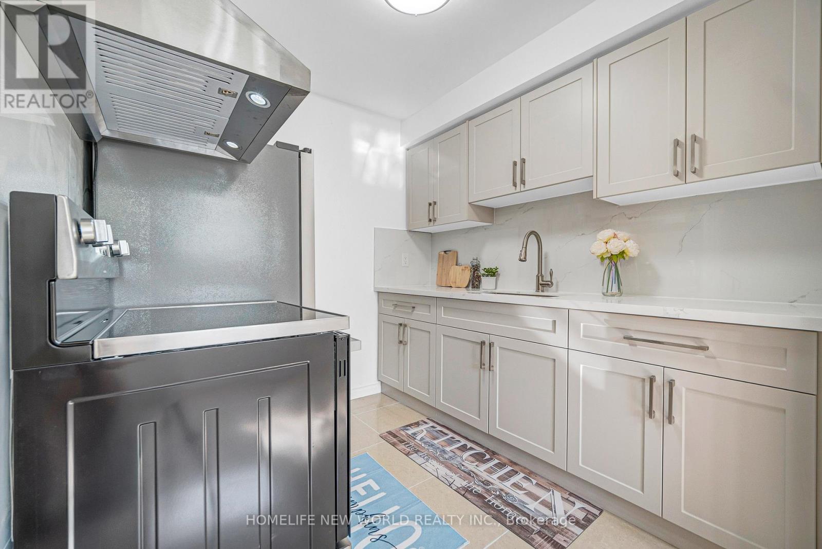 109 - 1280 Bridletowne Circle, Toronto, Ontario  M1W 2V4 - Photo 4 - E13206588