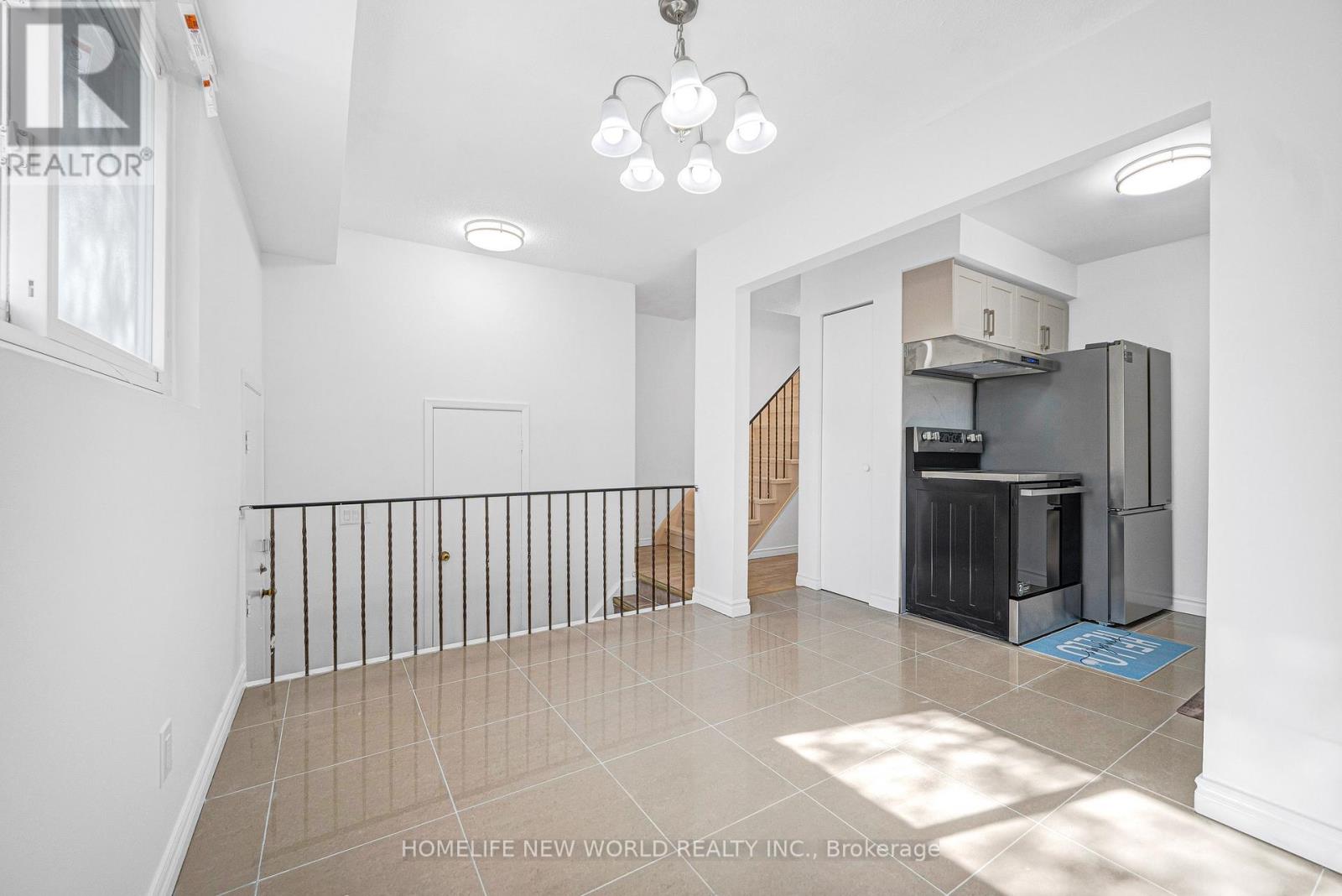 109 - 1280 Bridletowne Circle, Toronto, Ontario  M1W 2V4 - Photo 7 - E13206588