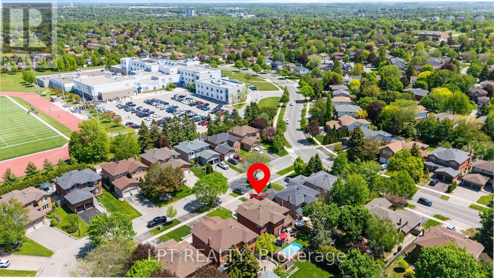 112 Doris Crescent, Newmarket, Ontario  L3Y 7V5 - Photo 45 - N13207080