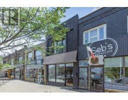 1924 DANFORTH AVENUE, Toronto, Ontario