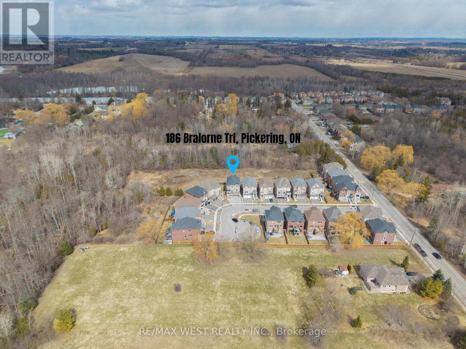 186 Bralorne Trail, Pickering, Ontario  L1V 0G1 - Photo 47 - E13207976