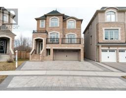 186 BRALORNE TRAIL, Pickering, Ontario