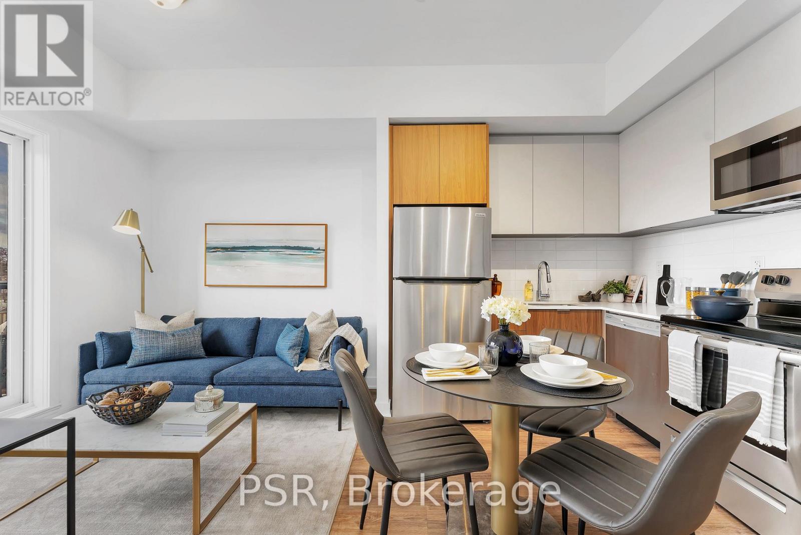 350 - 37 DANFORTH ROAD, Toronto, Ontario