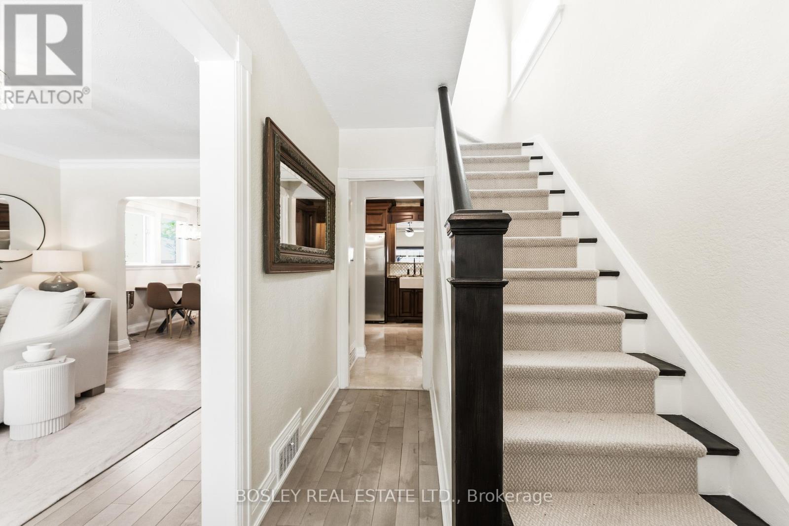 127 Warden Avenue, Toronto, Ontario  M1N 2Z5 - Photo 15 - E13208114