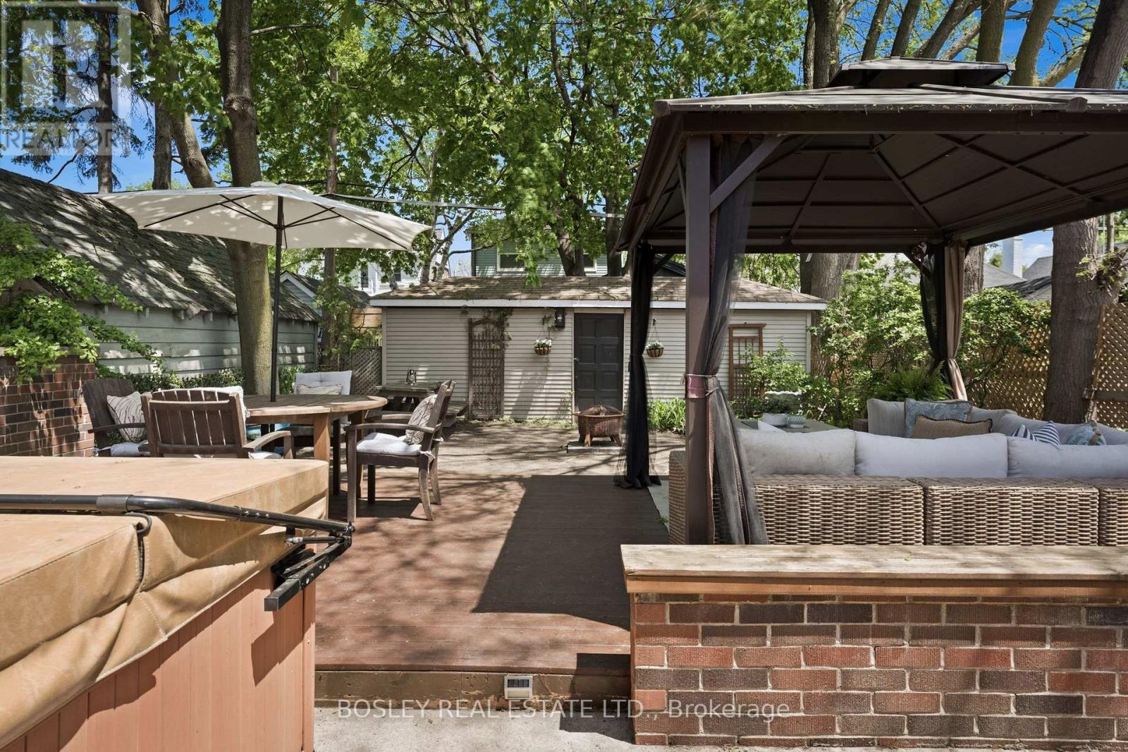 127 Warden Avenue, Toronto, Ontario  M1N 2Z5 - Photo 36 - E13208114