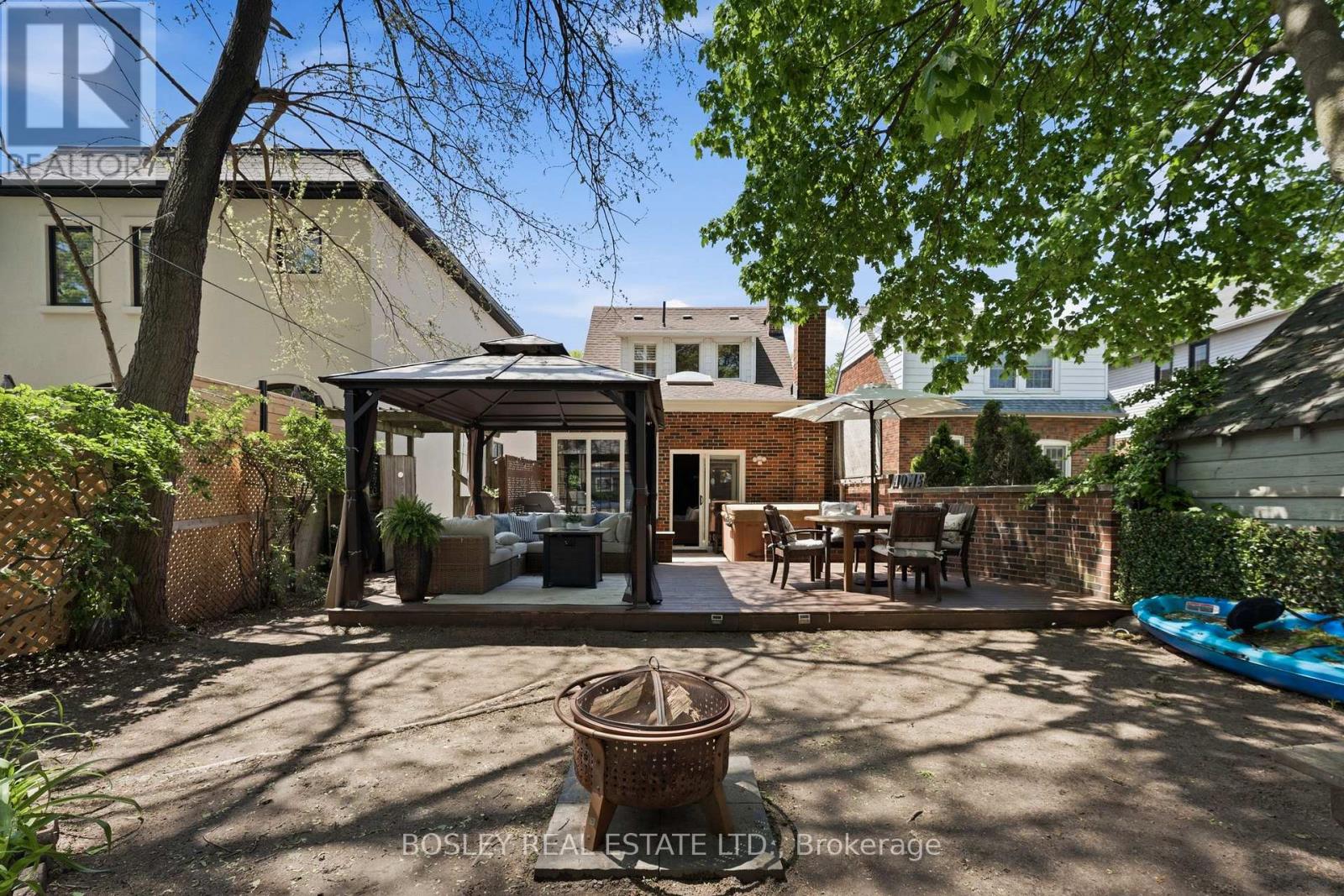 127 Warden Avenue, Toronto, Ontario  M1N 2Z5 - Photo 37 - E13208114