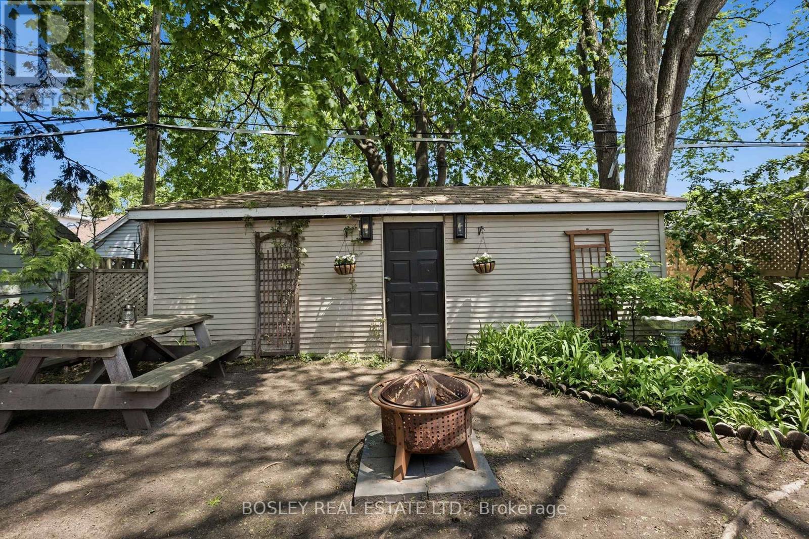 127 Warden Avenue, Toronto, Ontario  M1N 2Z5 - Photo 38 - E13208114