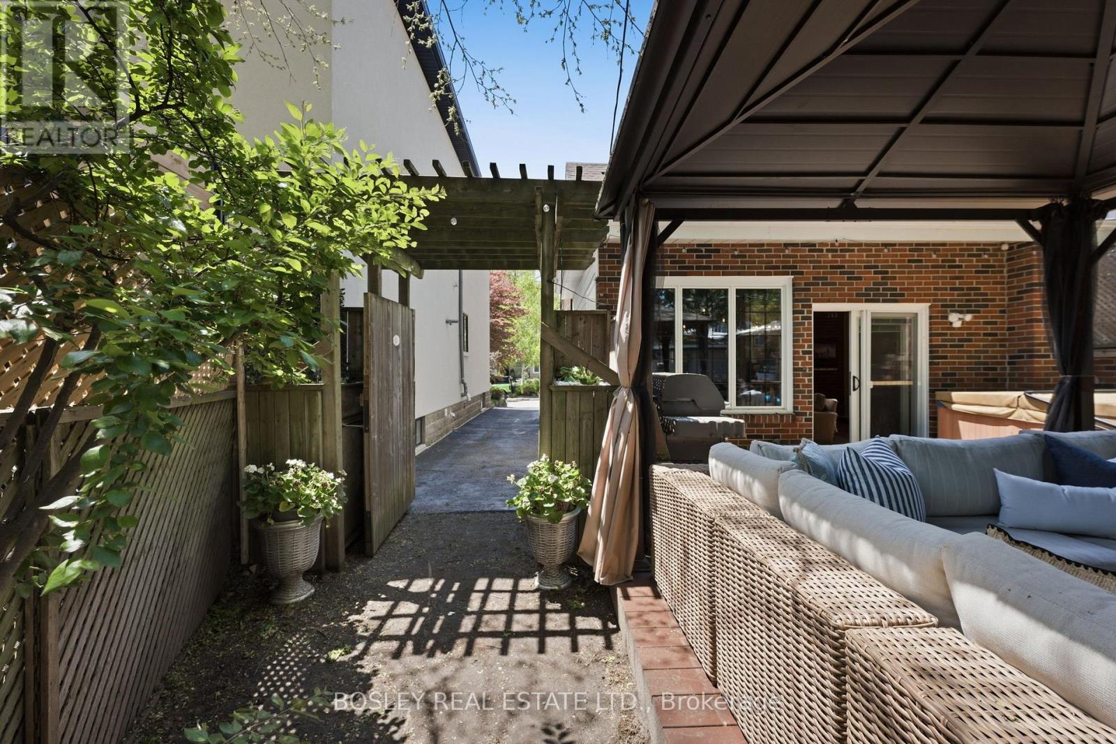 127 Warden Avenue, Toronto, Ontario  M1N 2Z5 - Photo 39 - E13208114