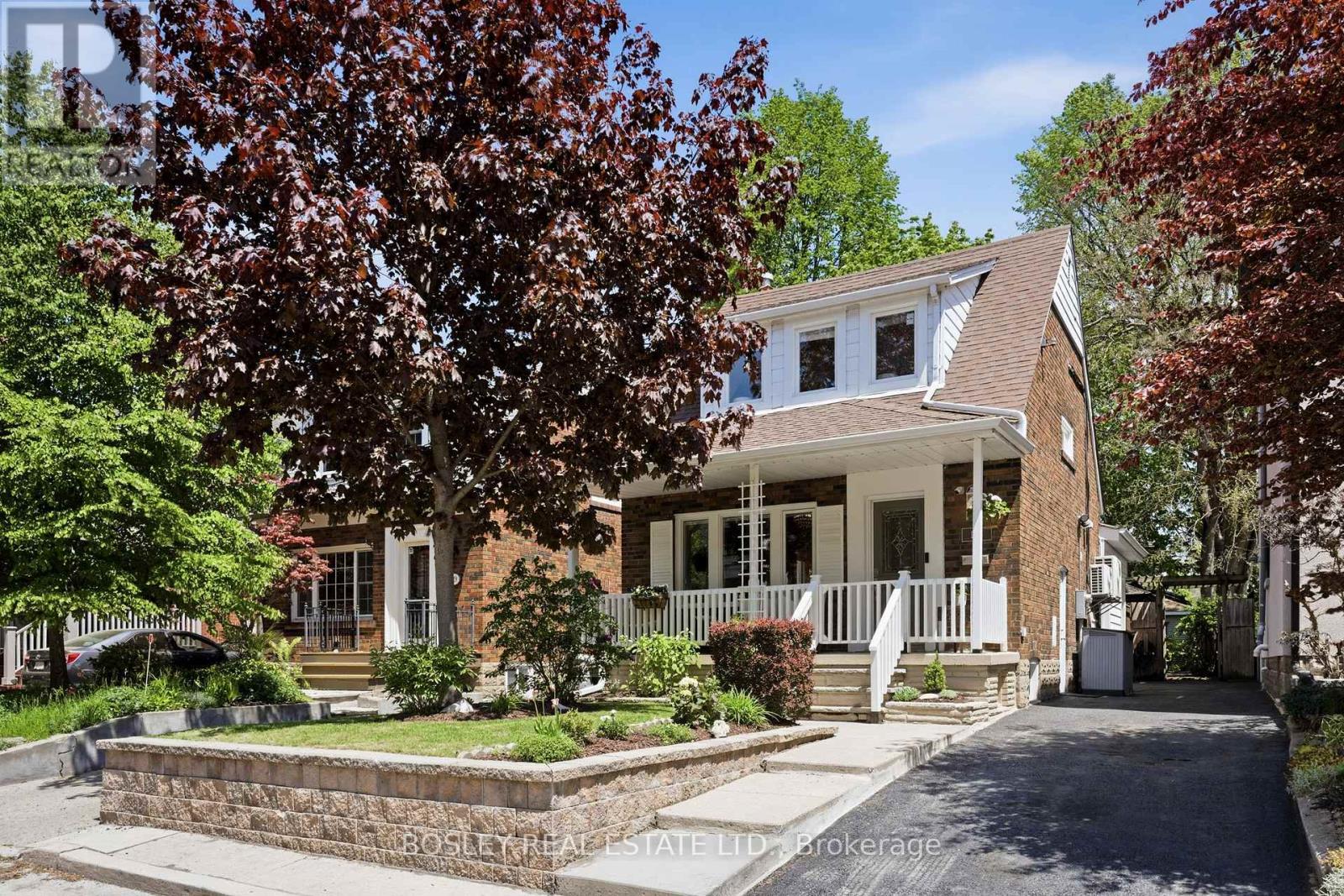 127 Warden Avenue, Toronto, Ontario  M1N 2Z5 - Photo 44 - E13208114