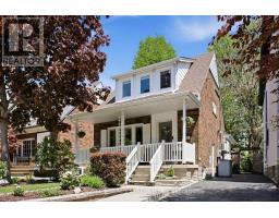 127 WARDEN AVENUE, Toronto, Ontario