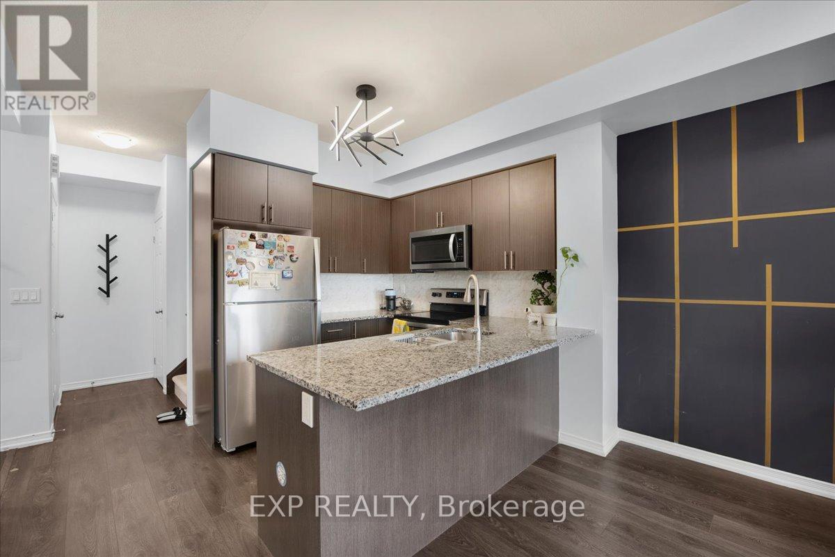 369 - 515 Kingbird Grove, Toronto, Ontario  M1B 5R7 - Photo 12 - E13208152