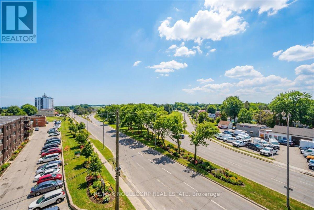 524 - 90 Glen Everest Road, Toronto, Ontario  M1N 0C3 - Photo 28 - E13208164