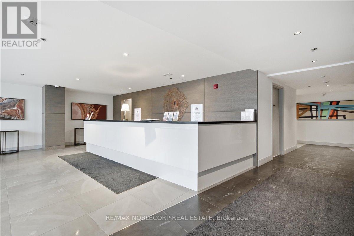 524 - 90 Glen Everest Road, Toronto, Ontario  M1N 0C3 - Photo 4 - E13208164