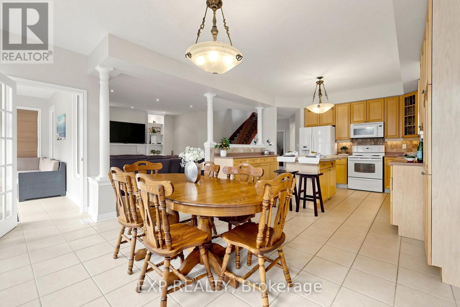 74 Darius Harns Drive, Whitby, Ontario  L1M 2G7 - Photo 20 - E13208202