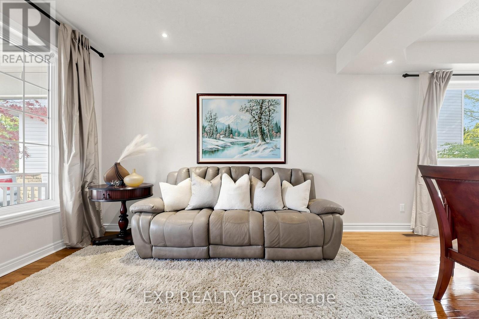 74 Darius Harns Drive, Whitby, Ontario  L1M 2G7 - Photo 3 - E13208202