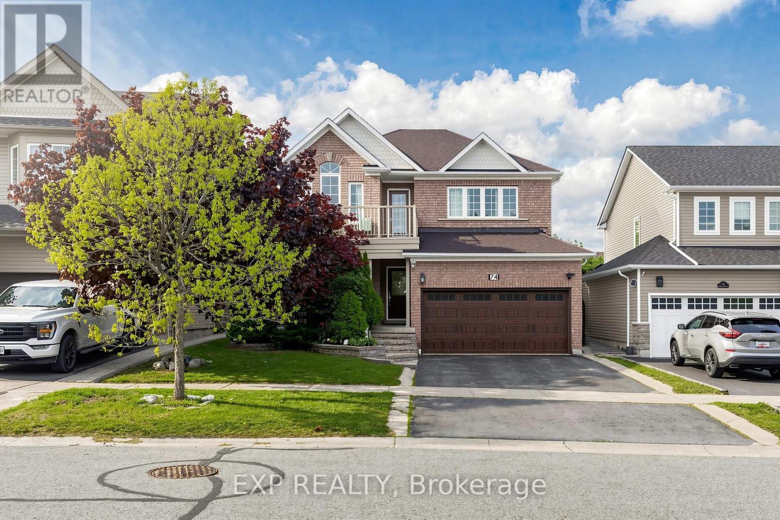 74 Darius Harns Drive, Whitby, Ontario  L1M 2G7 - Photo 50 - E13208202